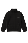 VEGAS LIGHTS FLEECE ZIP UP (CUSTOMIZED)