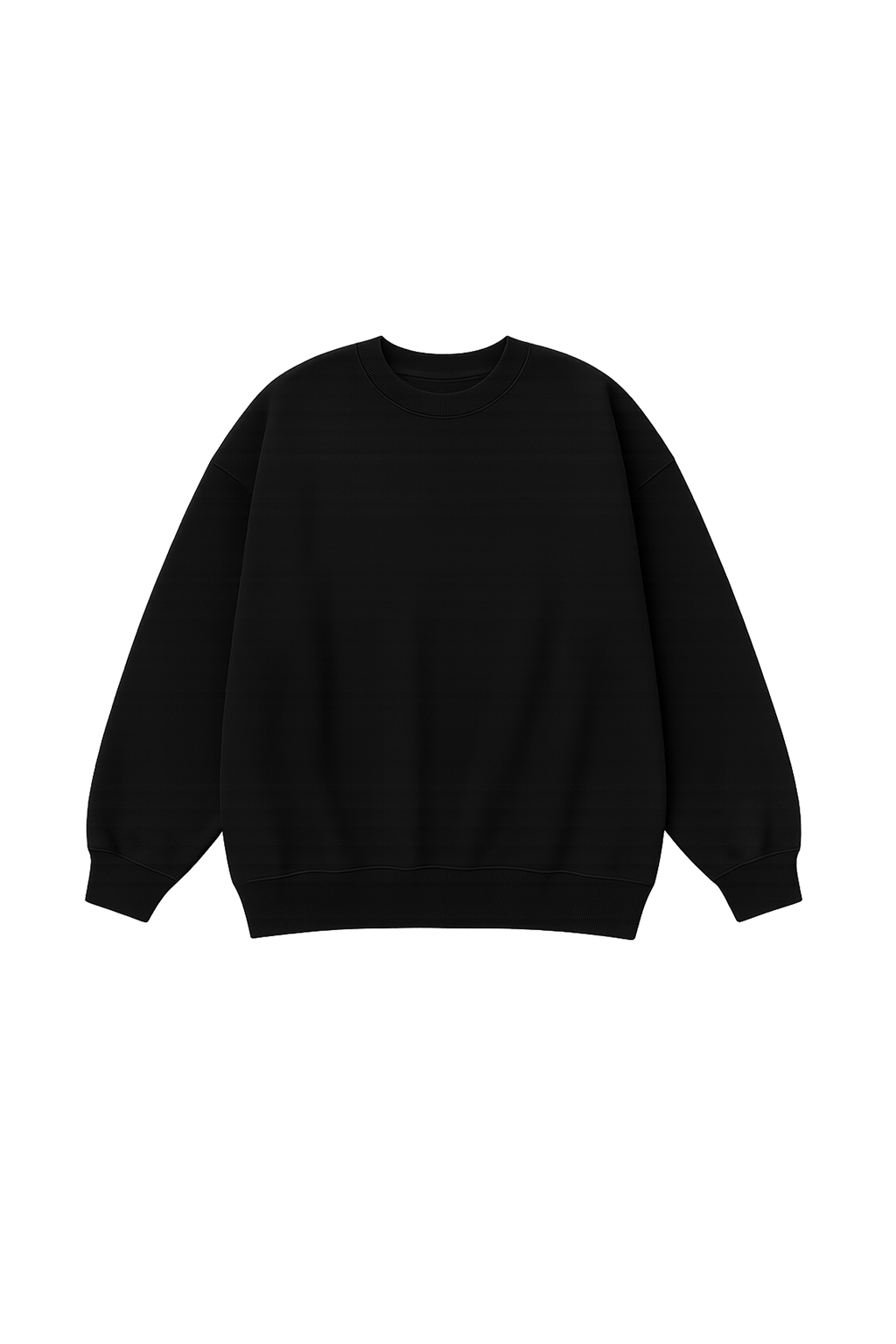 VEGAS LIGHTS SWEATSHIRT (REGULAR)