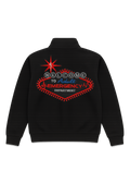 VEGAS LIGHTS FLEECE ZIP UP (REGULAR)
