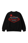 VEGAS LIGHTS SWEATSHIRT (REGULAR)